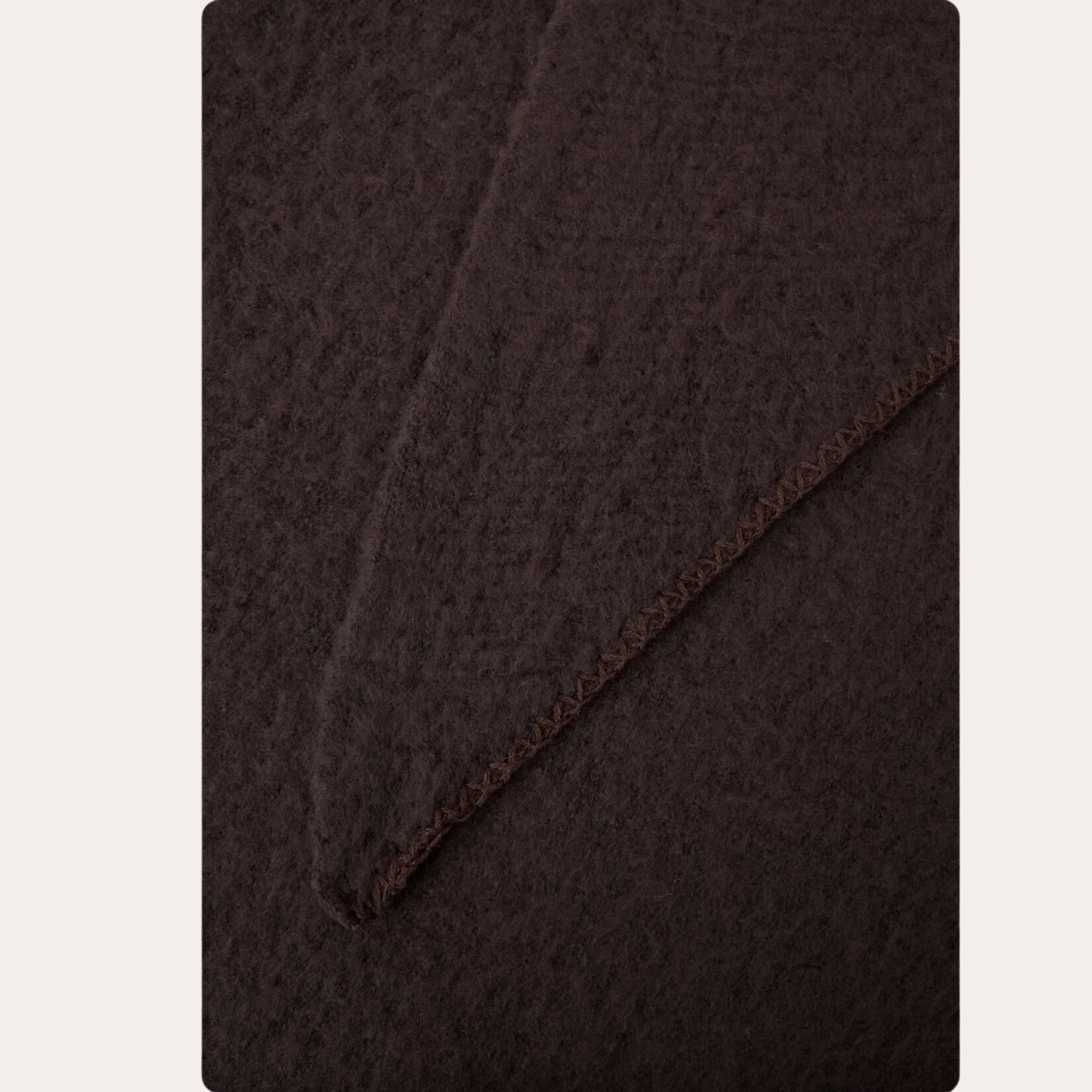 Vero Moda Colette Triangle Scarf