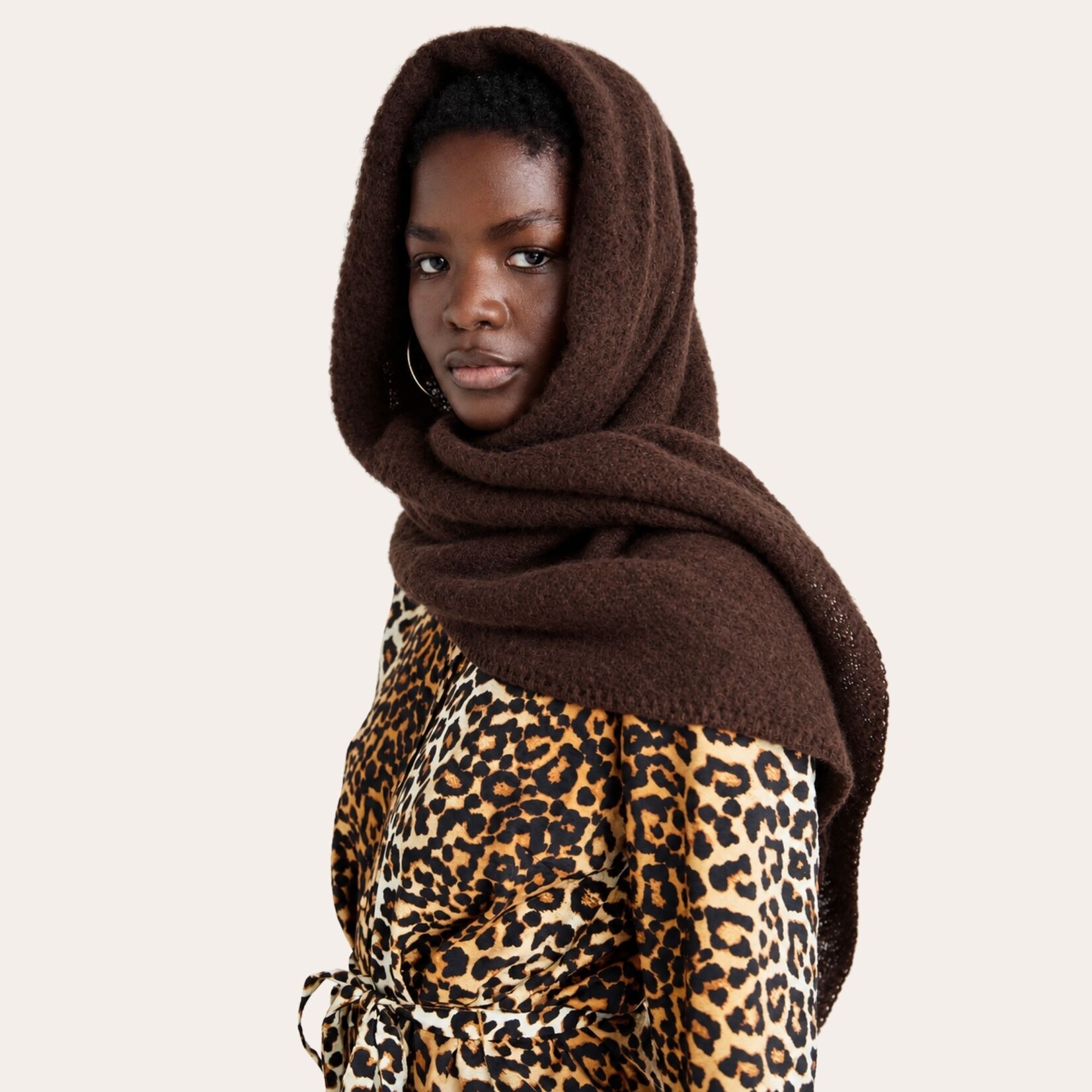 Vero Moda Colette Triangle Scarf