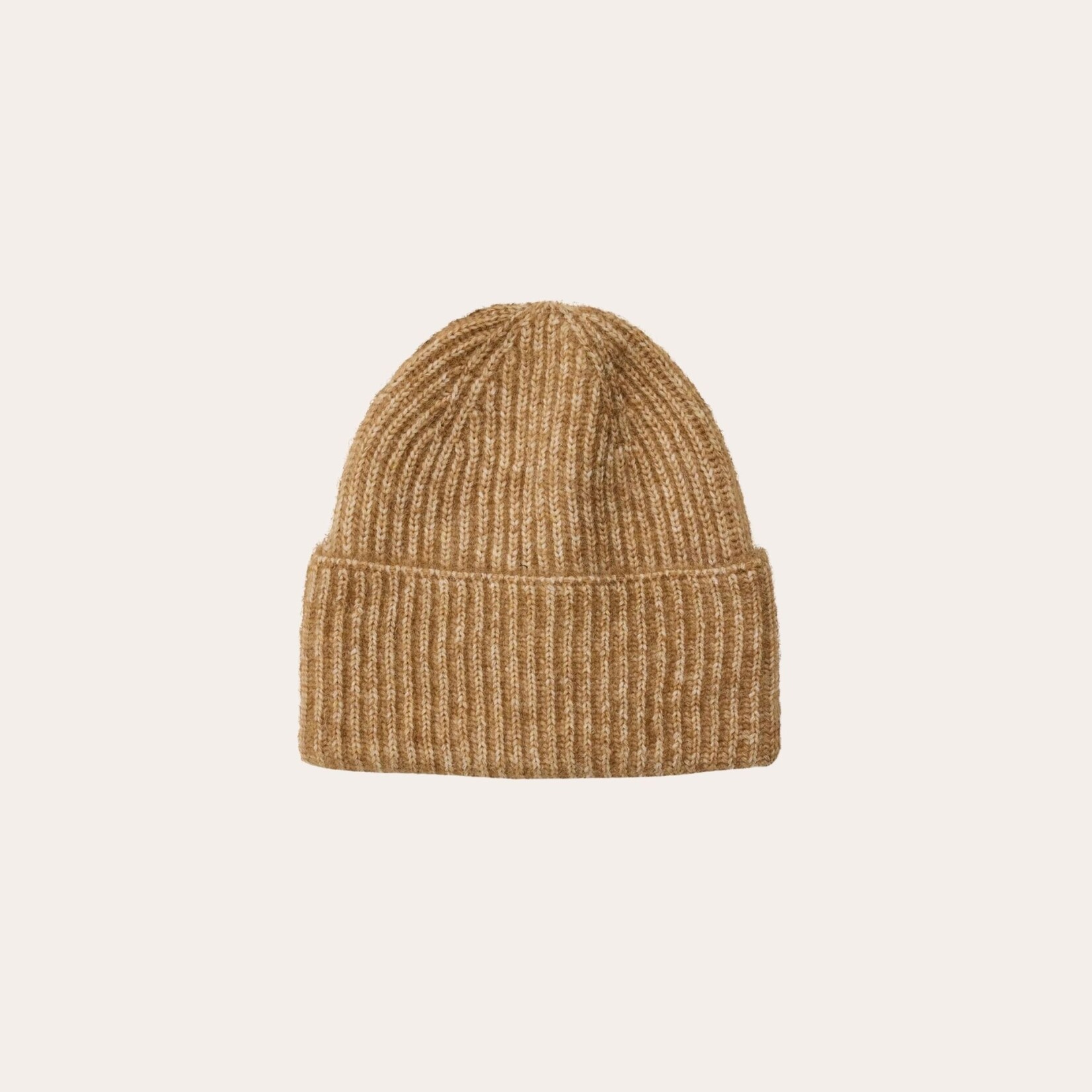 Vero Moda Sloane Toque - Camel