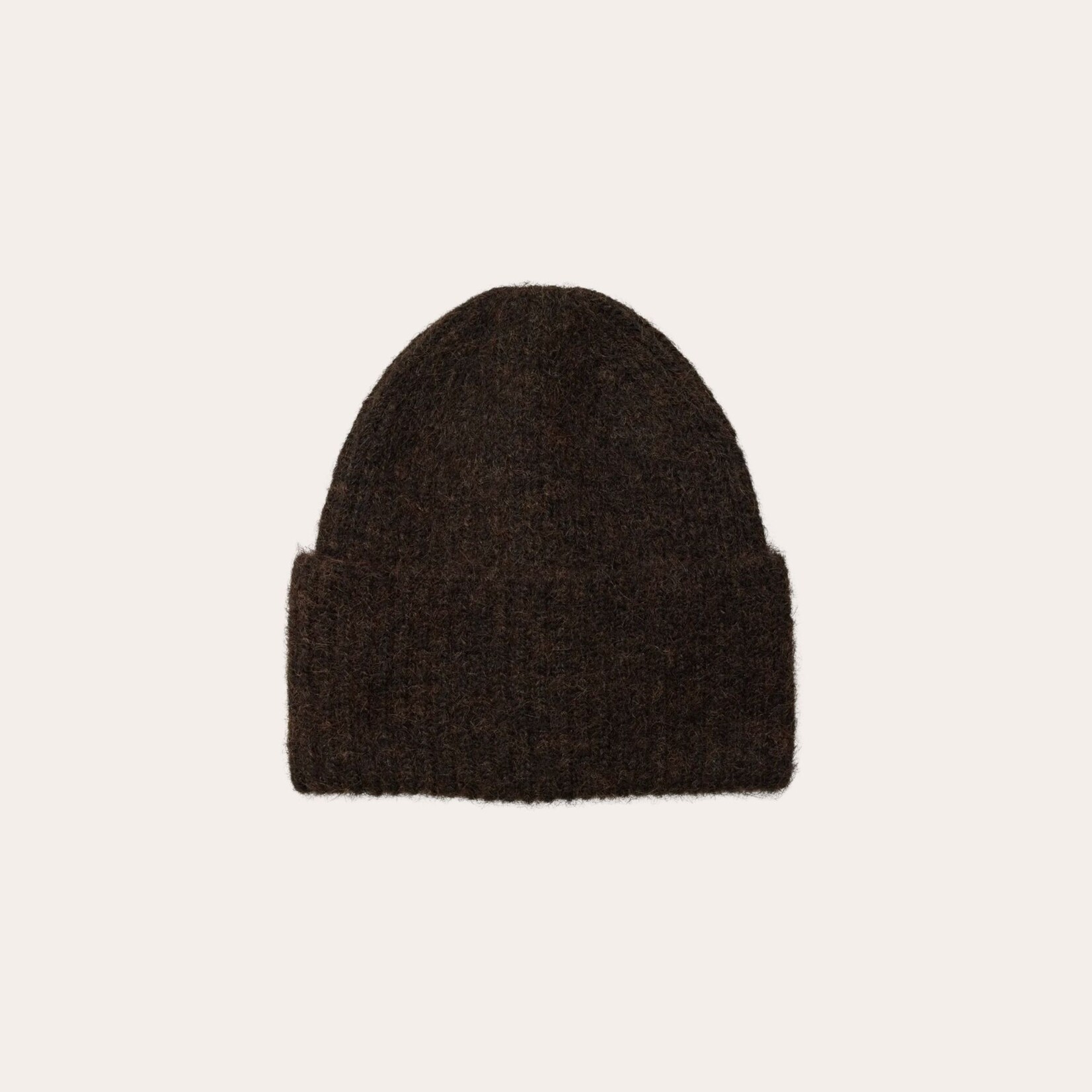 Vero Moda Sloane Toque - Chocolate Torte