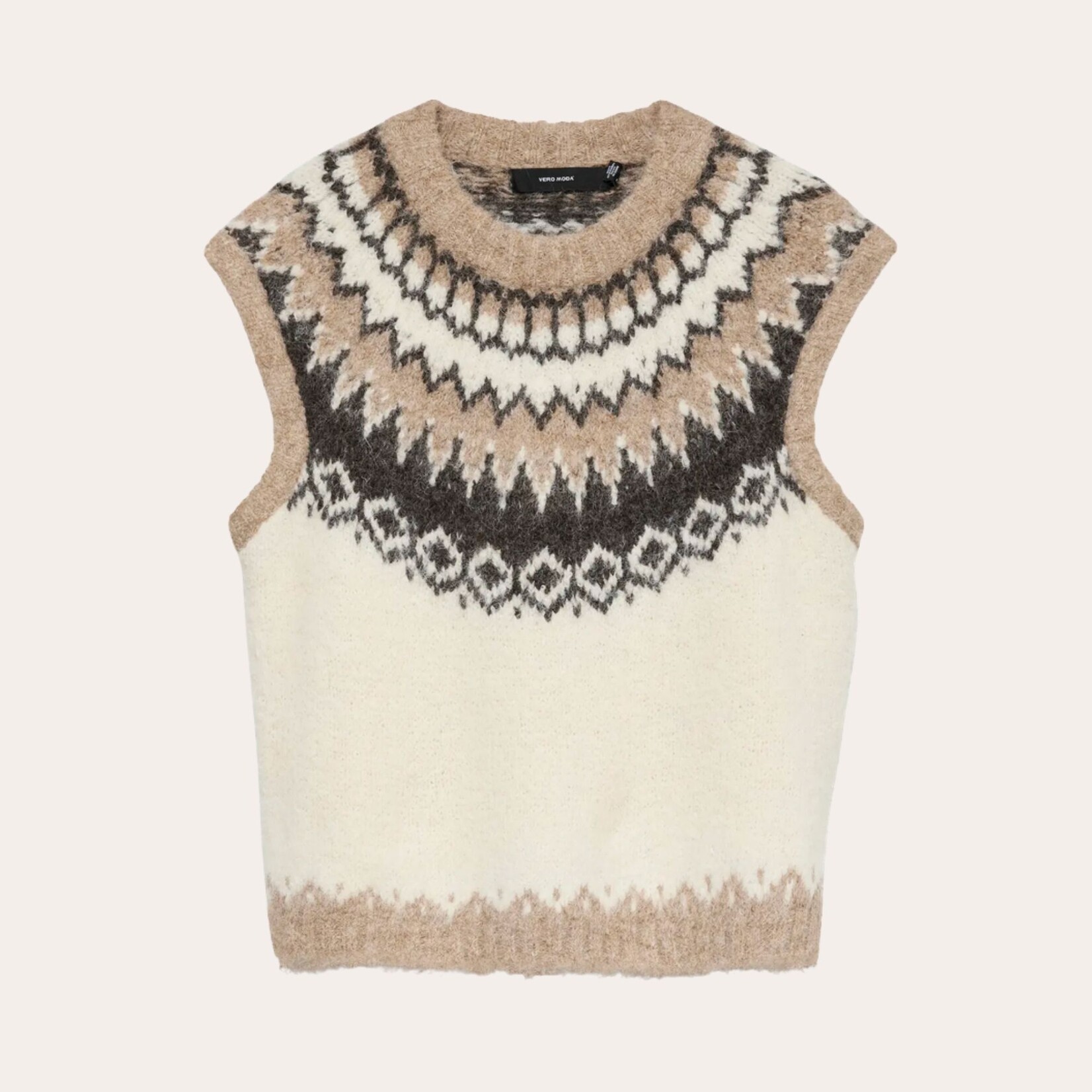 Vero Moda Alpine Knit Vest