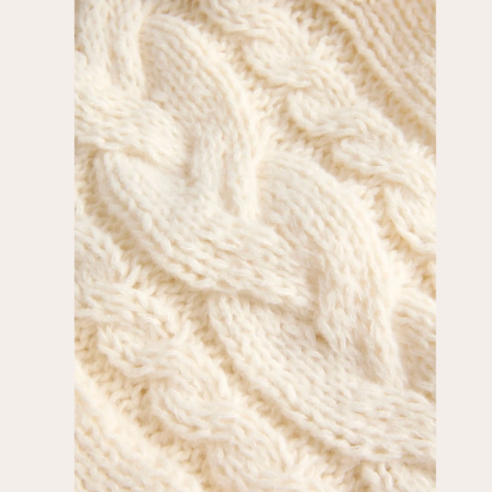 JJXX Matilda Cable Knit Cardi