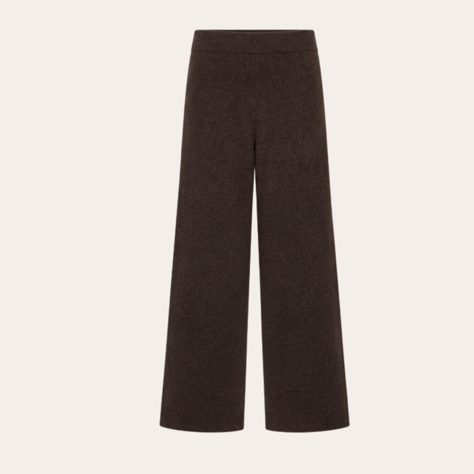 JJXX Briar Knit Loose Pant
