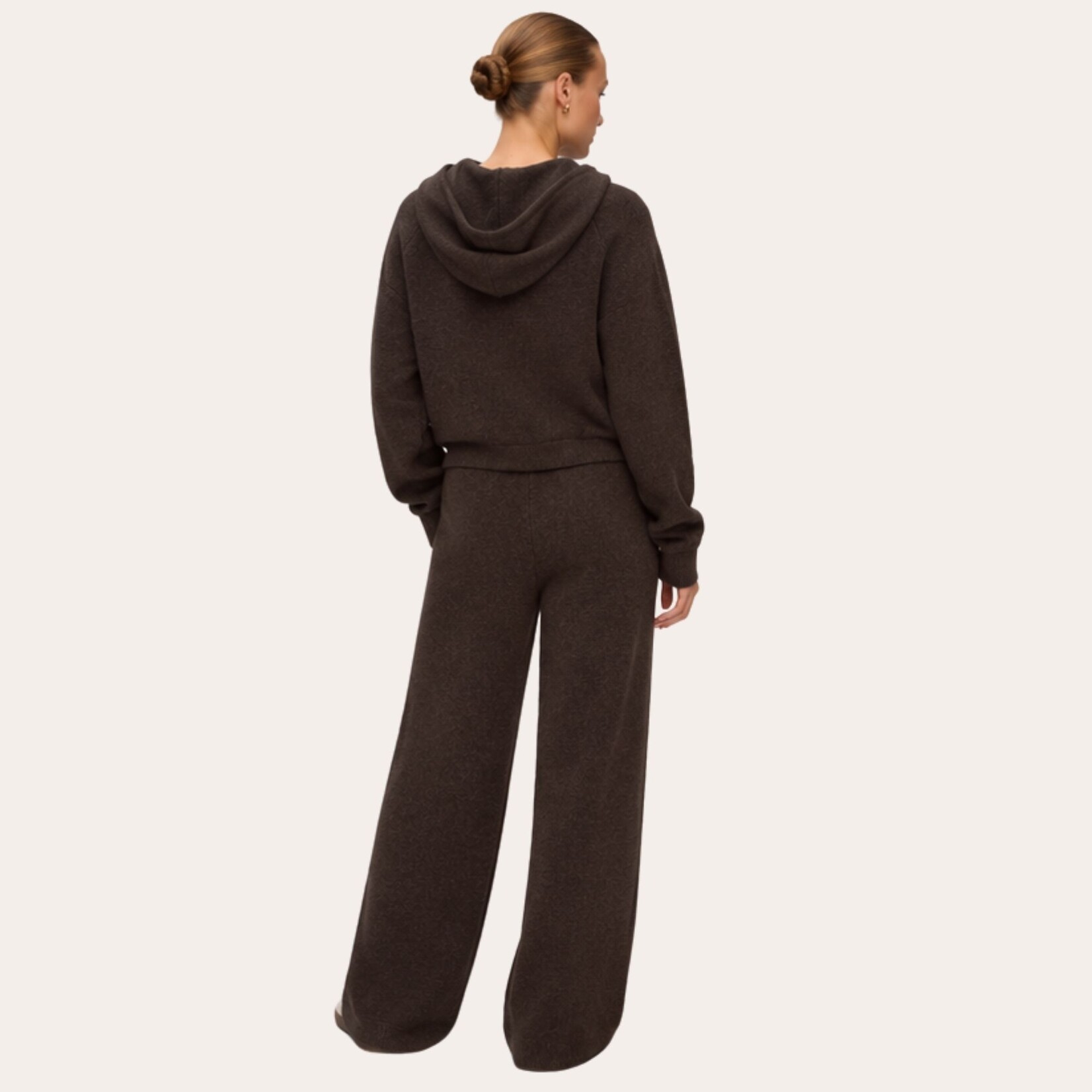 JJXX Briar Knit Loose Pant