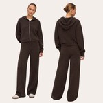 JJXX Briar Knit Loose Pant
