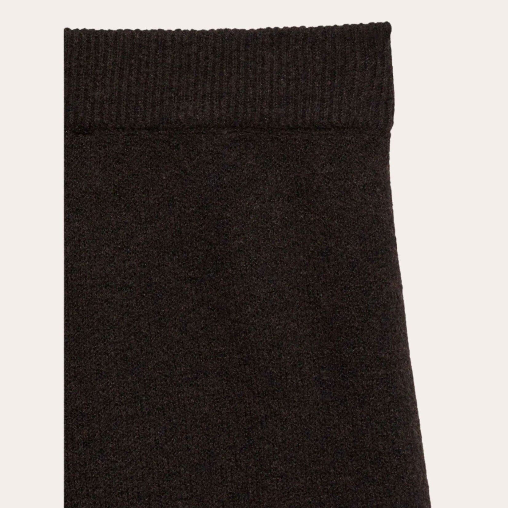 JJXX Briar Knit Loose Pant