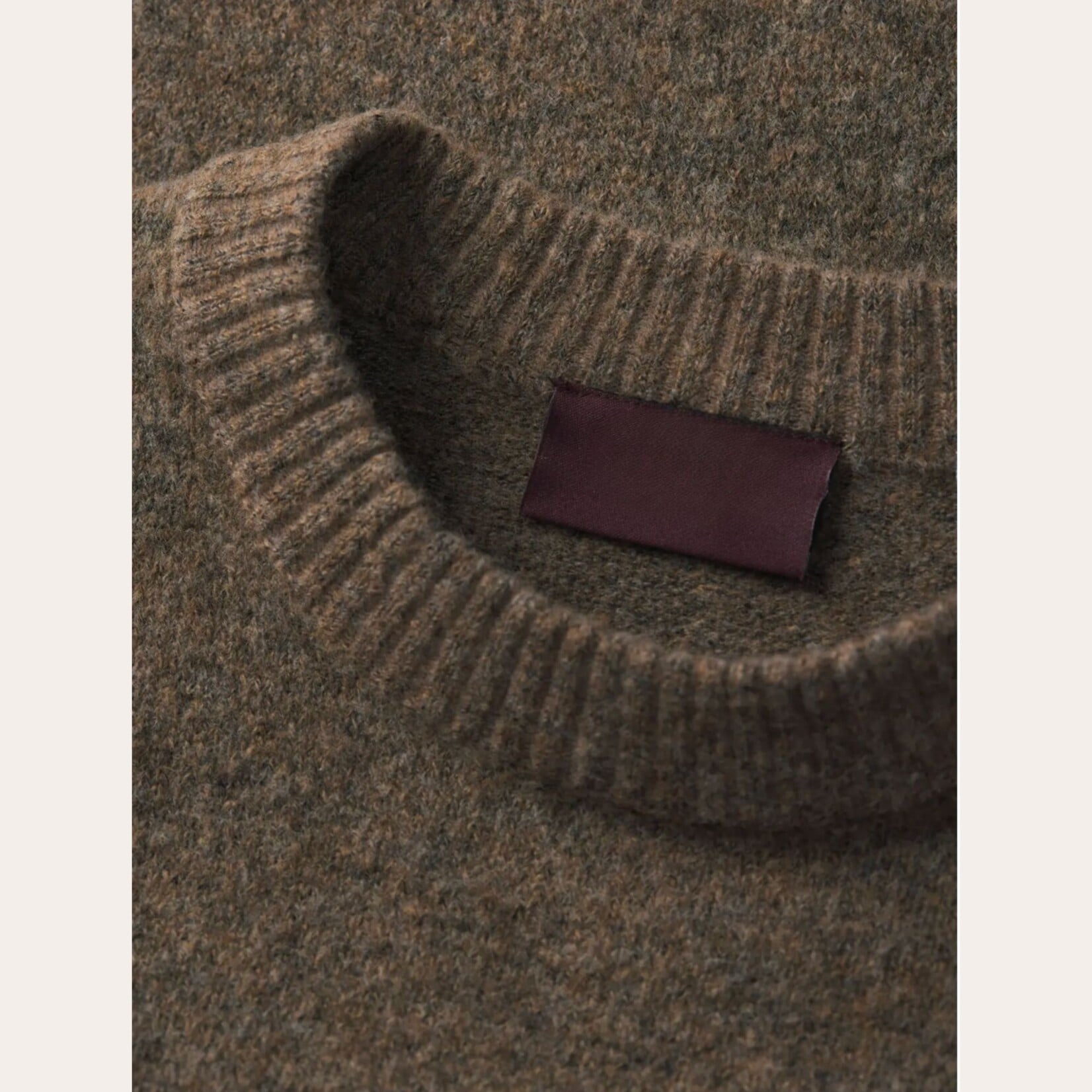 JJXX Dani Short Sleeve Knit - Falcon