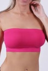 Coobie Basic Bandeau, no pad