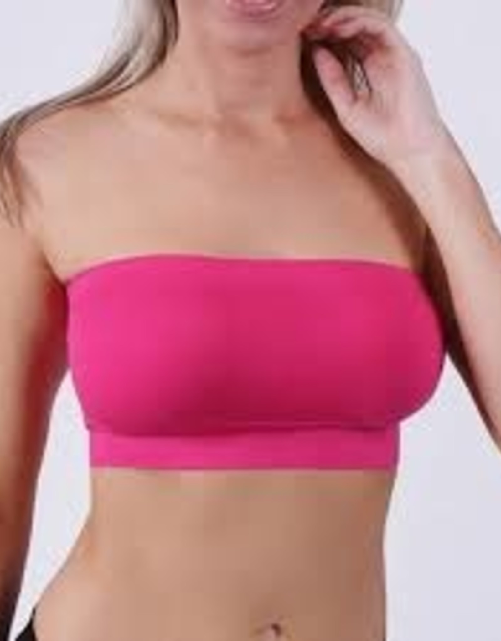 Coobie Basic Bandeau, no pad