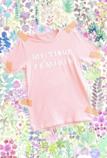 Maison Corazon Mystique Feminin T-Shirt