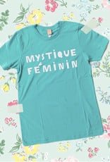 Maison Corazon Mystique Feminin T-Shirt