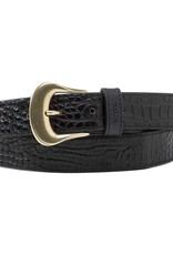 Levi's Levi's  Vintage Croc  Belt
