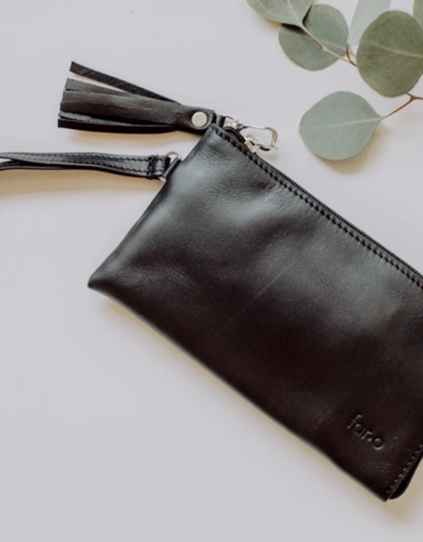 Far-o Far-o Wristlet