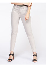 Dex Zoe High Rise Skinny Denim