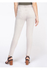 Dex Zoe High Rise Skinny Denim