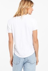 Z Supply Organic Cotton V-Neck T