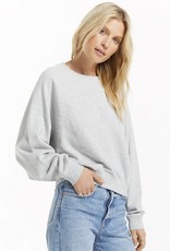 Z Supply Ami Organic Sweatshirt