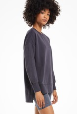 Z Supply Layer Up Sweatshirt