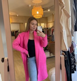 Pink Martini Stockport Jacket