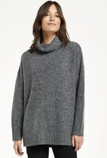 Z Supply Norah Cowl Sweater