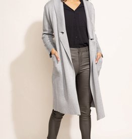 pink martini cardigan