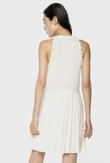 Dex Diana Drawstring Mini Dress