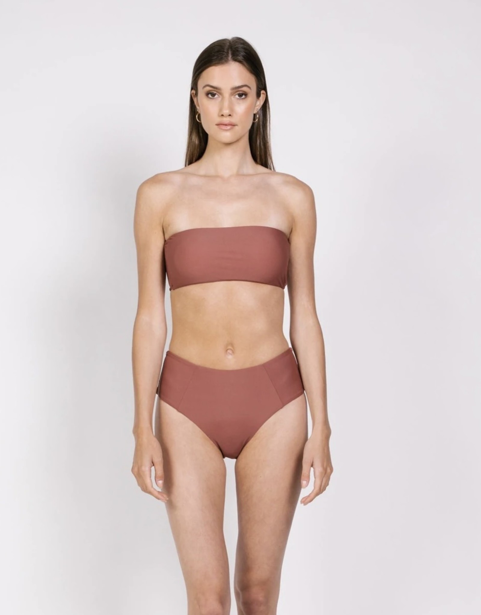 Shady Lady Malibu Two Piece