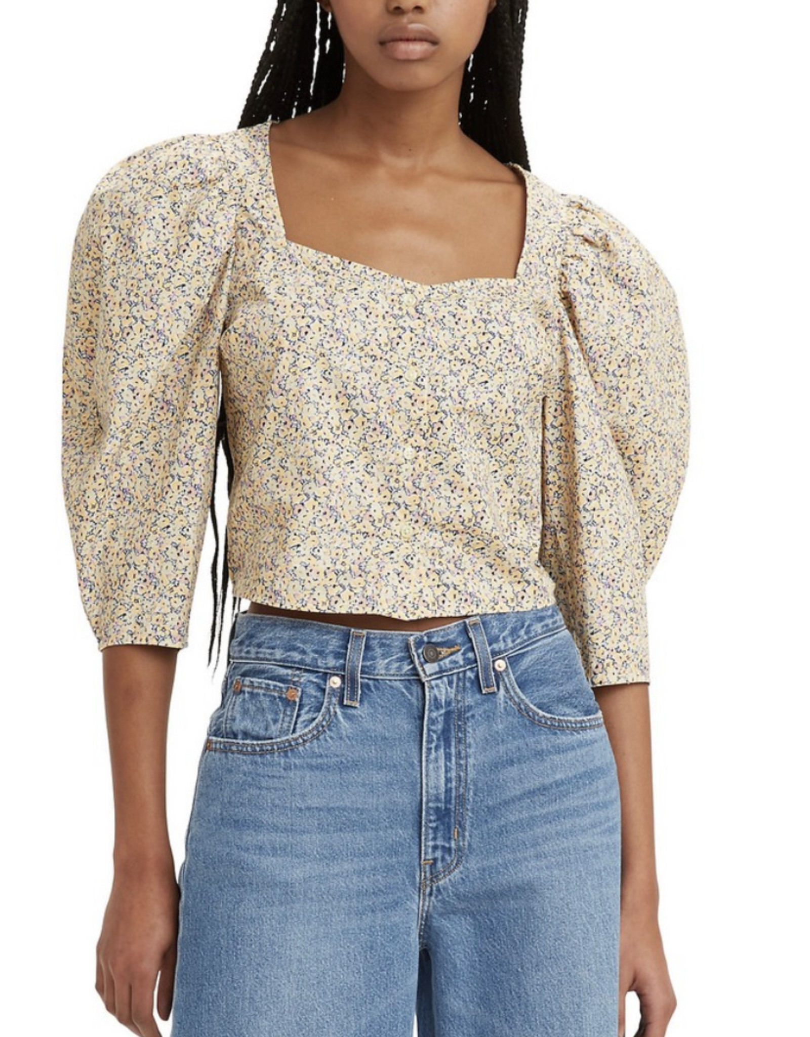 Levi's Ellora Blouse