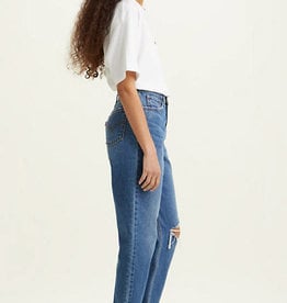 Levi's 80's Mom Jean