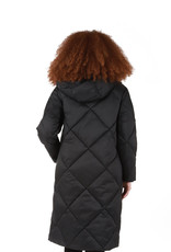 Dex Lucy Quilted Puffer