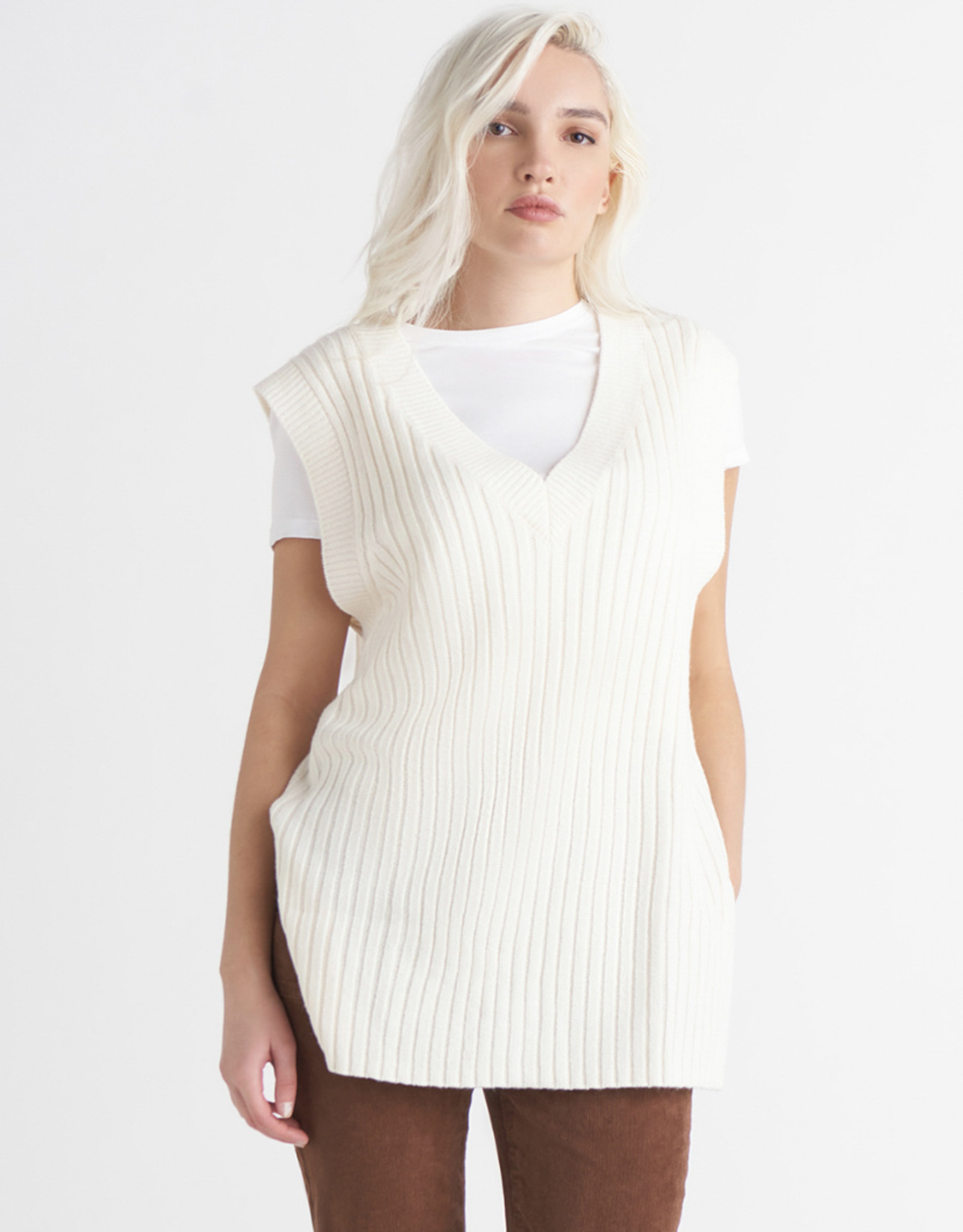 Dex Viv Sweater Vest