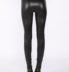 Dex Faye Faux Leather Legging