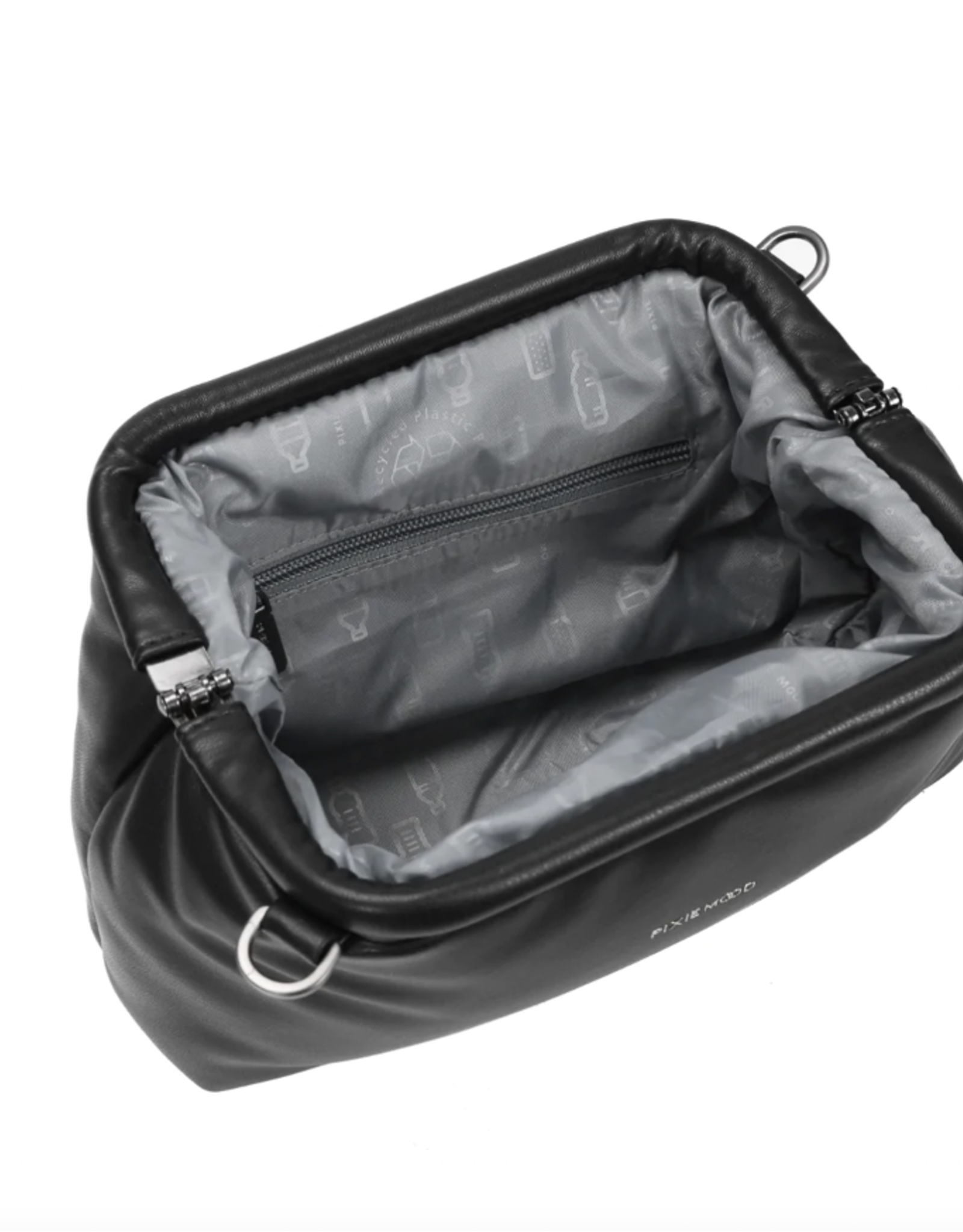 Pixie Mood Bubbly Clutch