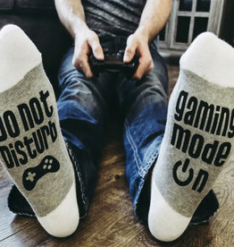 Gaming Mode Socks