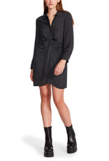 BB Dakota/Steve Madden Tie Curious Dress