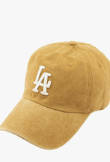 anbmade LA Pigment Baseball Cap