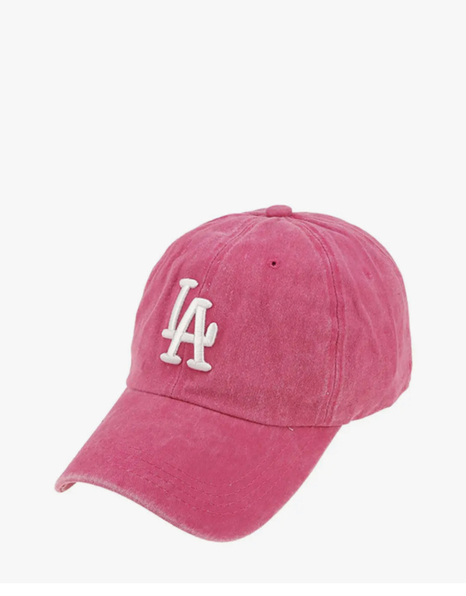 LA Pigment Baseball Cap