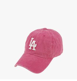LA Pigment Baseball Cap