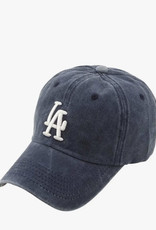 anbmade LA Pigment Baseball Cap