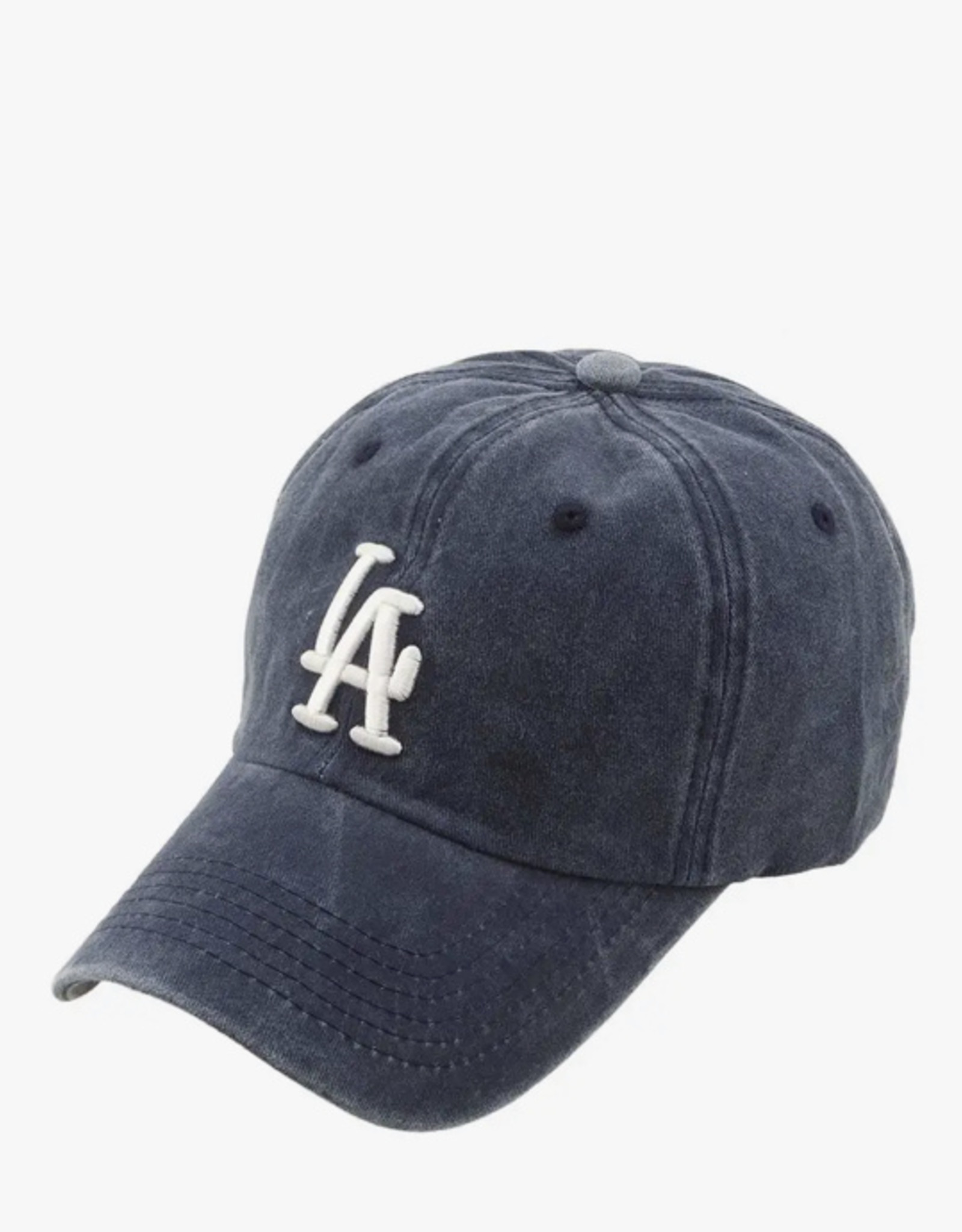 anbmade LA Pigment Baseball Cap