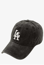 anbmade LA Pigment Baseball Cap