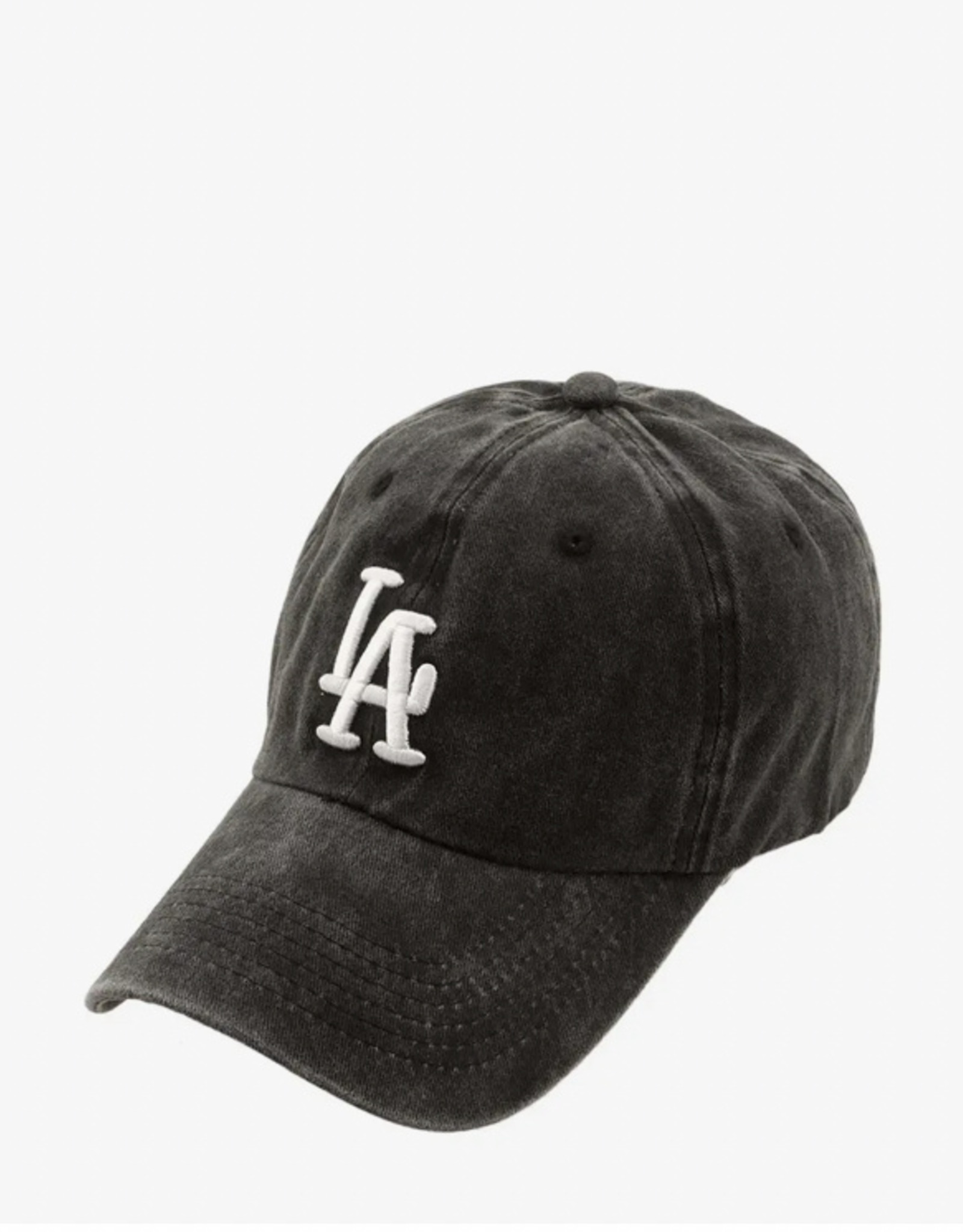 anbmade LA Pigment Baseball Cap