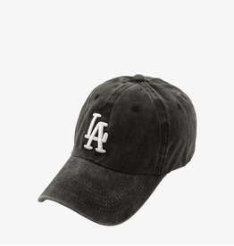 anbmade LA Pigment Baseball Cap