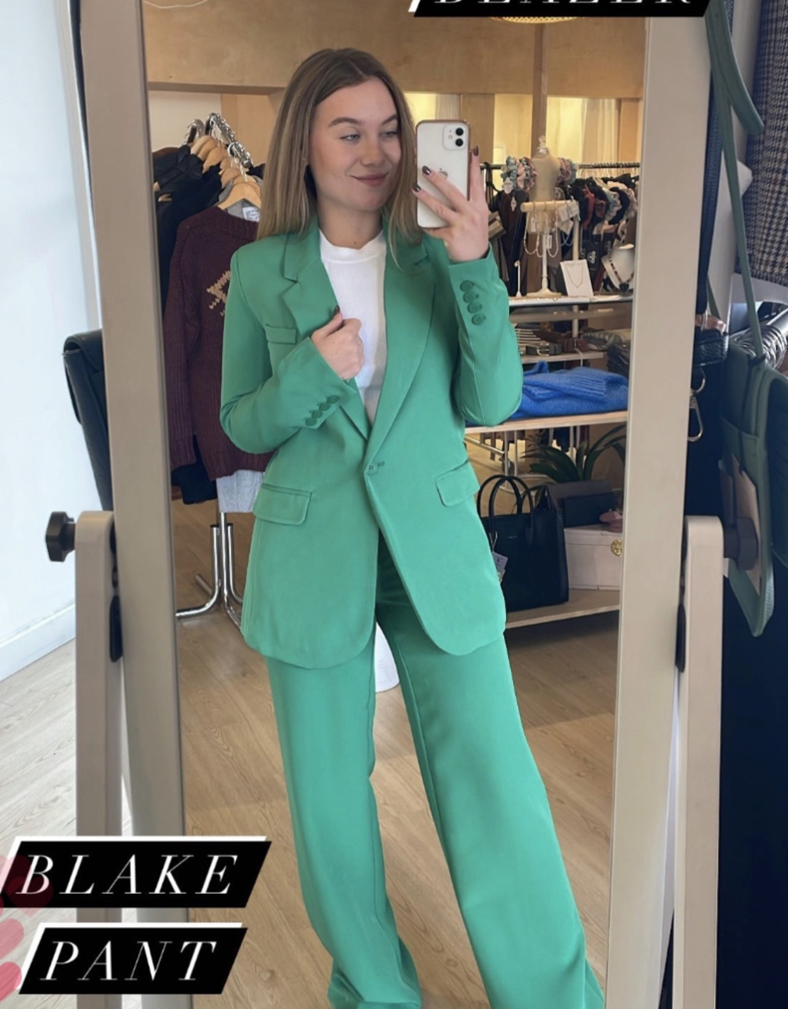 RD Style Alexis Blazer