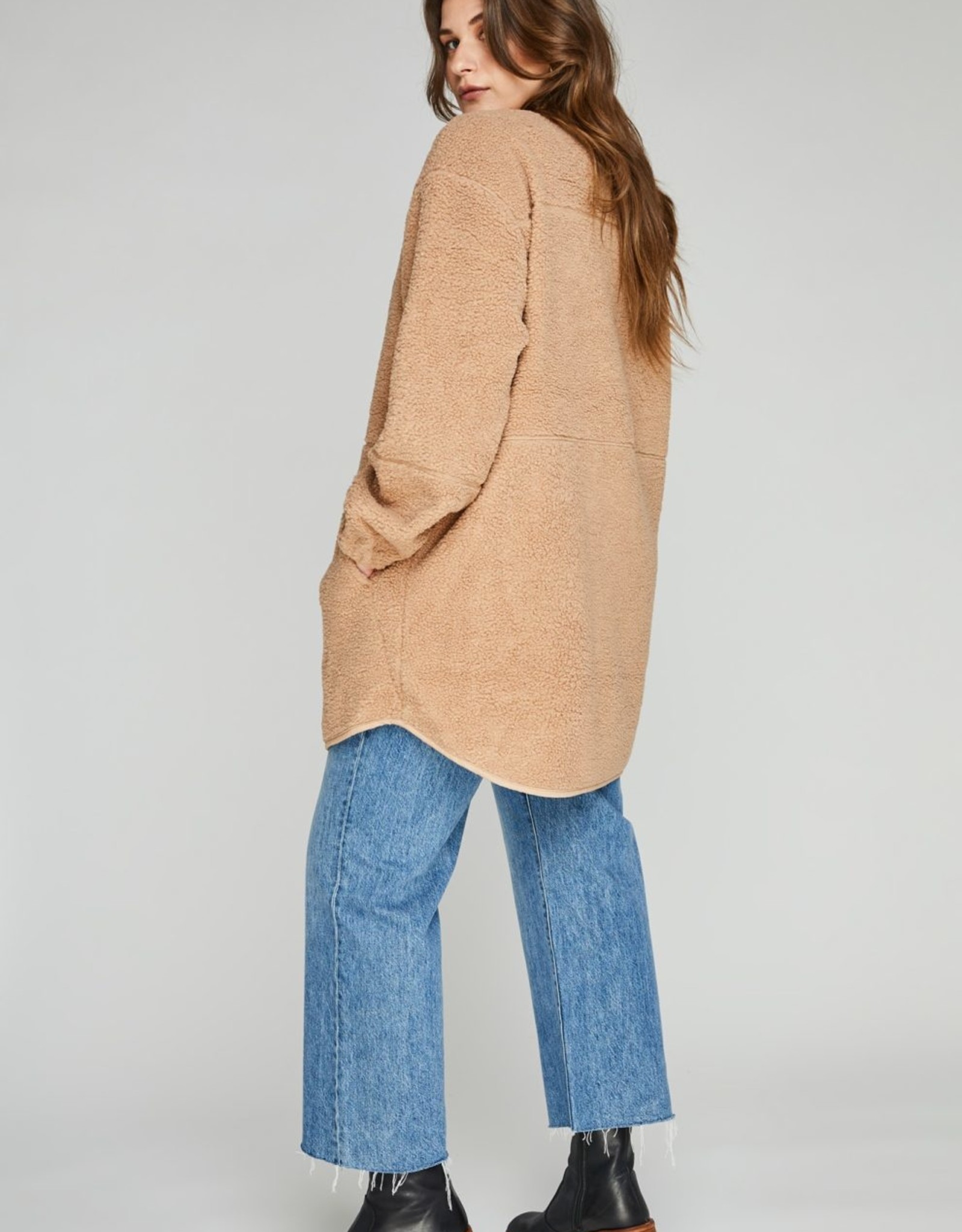 Gentle Fawn Aria Jacket