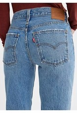Levi's Middy Straight