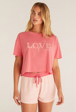 Z Supply Vintage Love Tee