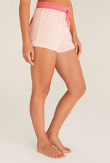 Z Supply Lover Heart Short