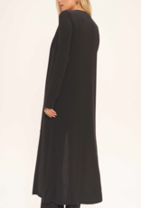 Stay Forever Rib Cardi