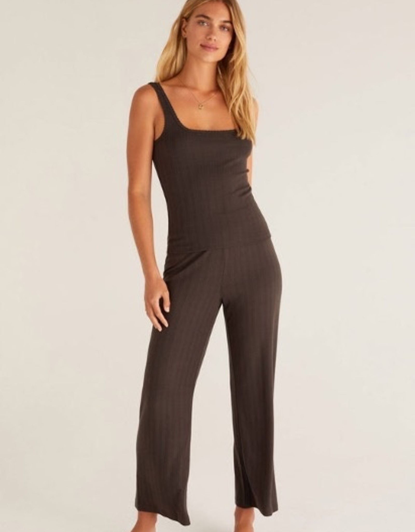 Z Supply Homebound Pointelle Pant